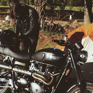 Meet your Posher, Paul